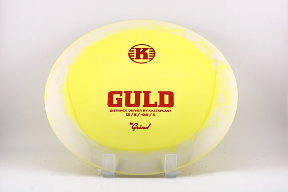 K1 Grind Guld