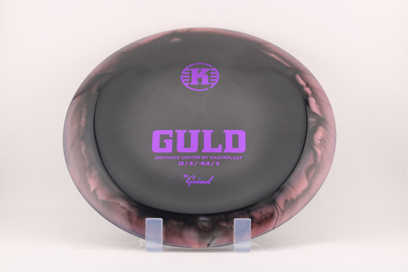 K1 Grind Guld