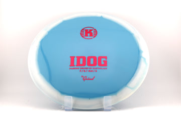 K1 Grind Idog - 0
