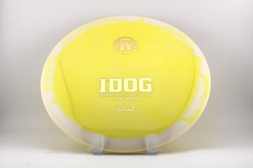 K1 Grind Idog