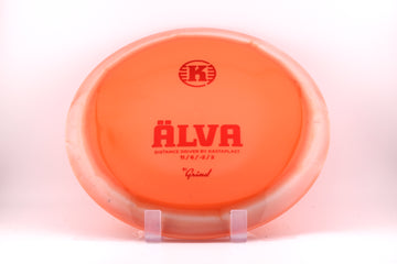 K1 Grind Alva