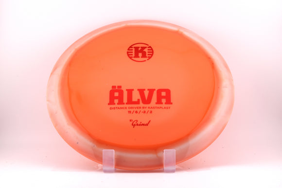 K1 Grind Alva
