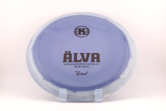 K1 Grind Alva