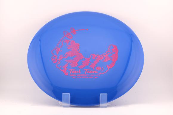 K1 Hard Lots - Joseph Anderson 25' TS