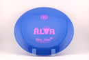 K1 Hard Alva - Clay Edwards 25' TS-2