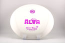 K1 Hard Alva - Clay Edwards 25' TS-4