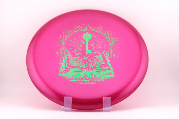 K1 Hard Reko X - Anniken Steen 25' TS