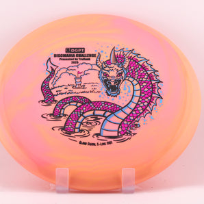 MD1 - 25' Discmania Challenge LE