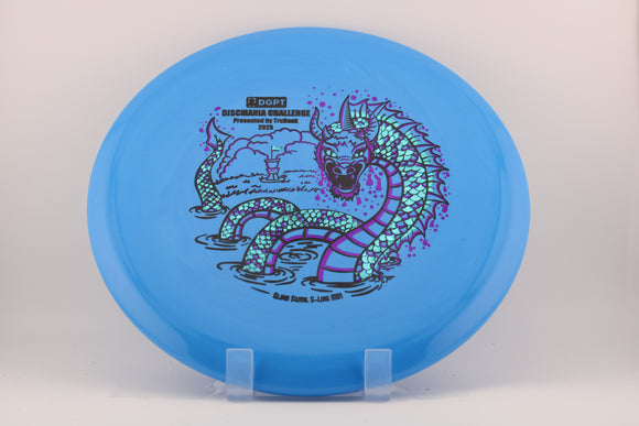 Glow Swirl MD1 - 25' Discmania Challenge