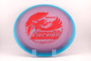 25' Sexton Proto Glow Champion Firebird-1