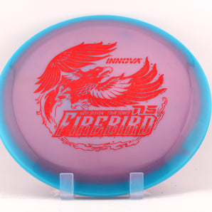 Firebird - 25' Sexton TS