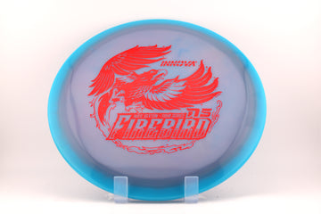 25' Sexton Proto Glow Champion Firebird - 0