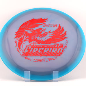 Firebird - 25' Sexton TS