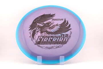 25' Sexton Proto Glow Champion Firebird