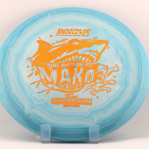 Mako3 - Kona Montgomery 25' TS
