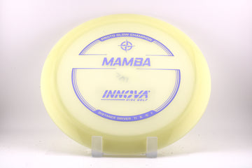 Proto Glow Champion Mamba