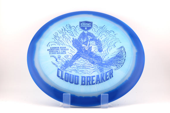 Gannon Buhr Signature Series Horizon C-Line Cloudbreaker