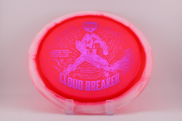 Gannon Buhr Signature Series Horizon C-Line Cloudbreaker