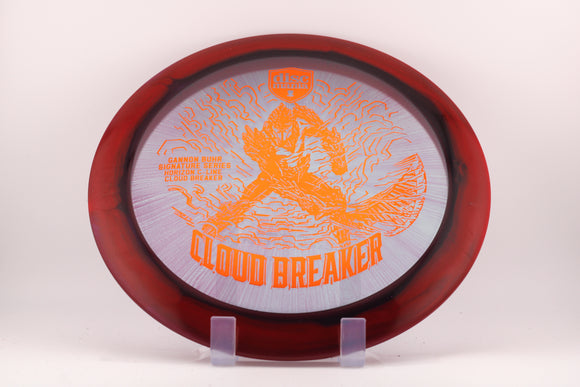 Gannon Buhr Signature Series Horizon C-Line Cloudbreaker