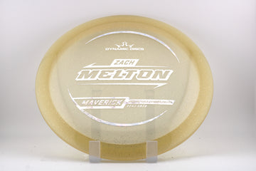 Maverick - Zach Melton 25' TS