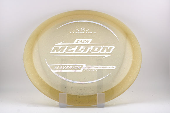 Maverick - Zach Melton 25' TS