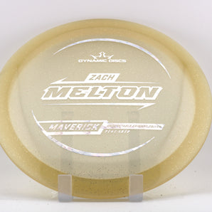 Maverick - Zach Melton 25' TS