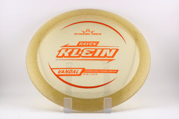 Vandal - Raven Klein 25' TS