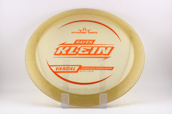 Vandal - Raven Klein 25' TS