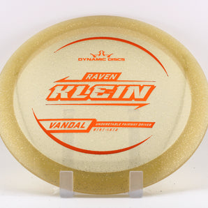 Vandal - Raven Klein 25' TS