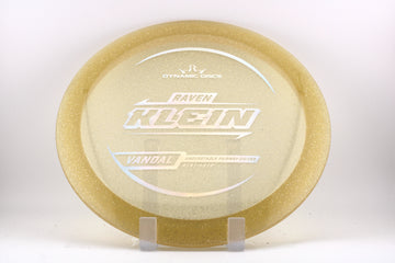 Vandal - Raven Klein 25' TS - 0
