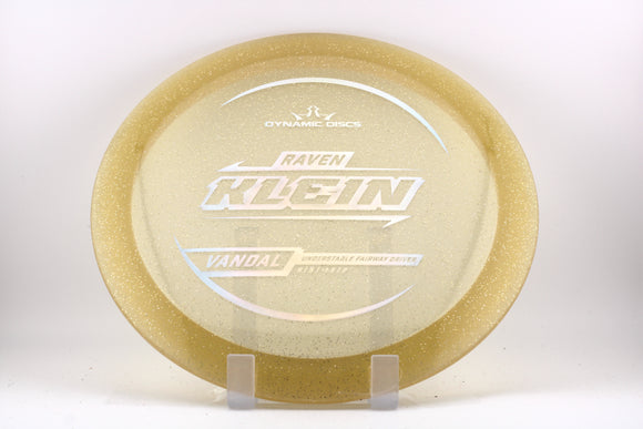 Vandal - Raven Klein 25' TS