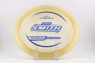 Getaway - Evan Smith 25' TS - 0
