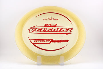 Trespass - Macie Velediaz 25' TS