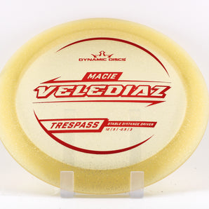 Trespass - Macie Velediaz 25' TS