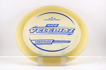 Trespass - Macie Velediaz 25' TS - 0