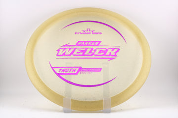 Truth - Parker Welck 25' TS