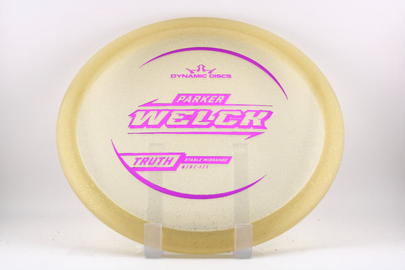Truth - Parker Welck 25' TS
