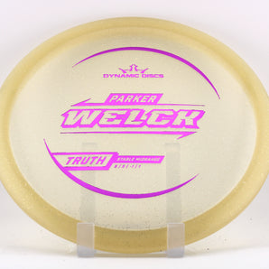 Truth - Parker Welck 25' TS