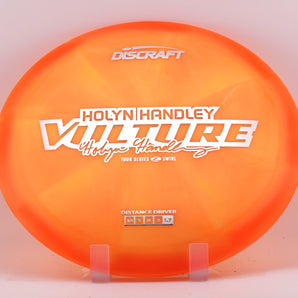 Vulture - Holyn Handley 25' TS