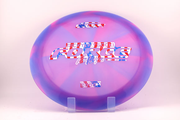 Force - Ricky Wysocki 25' TS