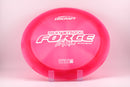 Force - Ricky Wysocki 25' TS-2