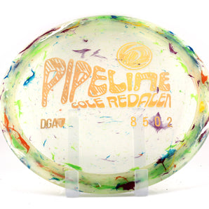 Pipeline - Cole Redalen TS