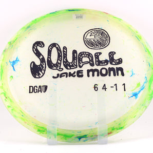 Squall - Jake Monn 25' TS