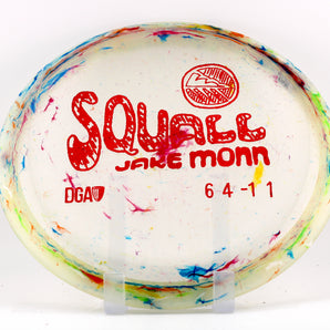 Squall - Jake Monn 25' TS