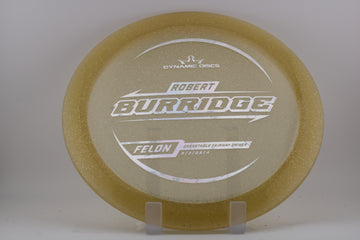 Felon- Robert Burridge 25' TS - 0