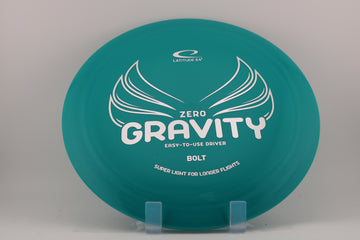 Zero Gravity Bolt - 0