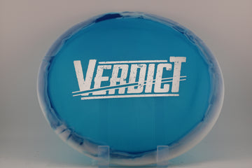Lucid Ice Orbit Verdict - Glacial