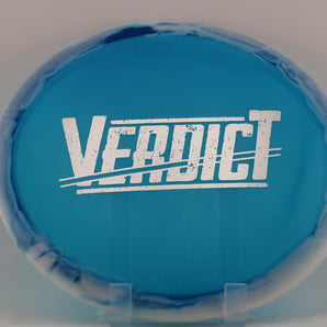 Verdict - Glacial