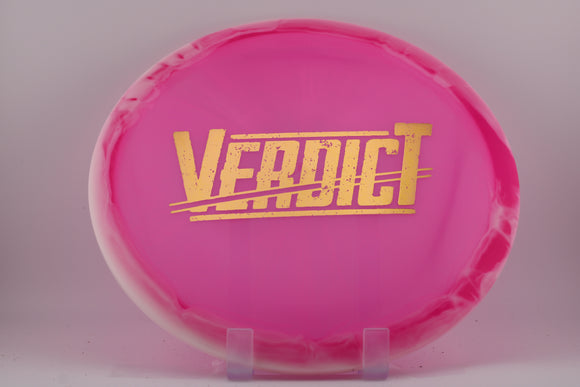Lucid Ice Orbit Verdict - Glacial