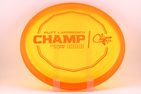 Champ
